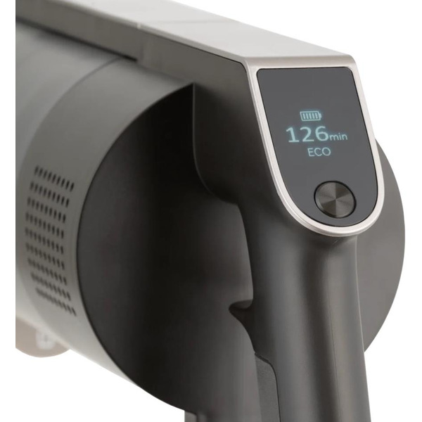 Пылесос TECHNO VC3978