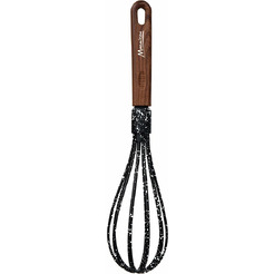 Венчик кулинарный MARMITON 17221 (из нейлона, резиновая ручка, 30 см)