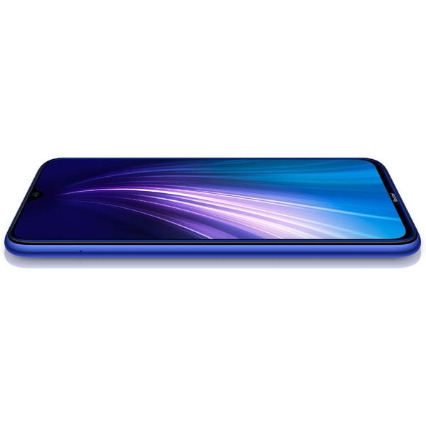 Смартфон Xiaomi Redmi Note 8 4GB/128GB Neptune Blue EU