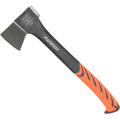 Топор универсальный плотницкий Patriot PA 445 T10 X-Treme Sharp