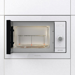 Микроволновая печь Gorenje BM235G1SYW