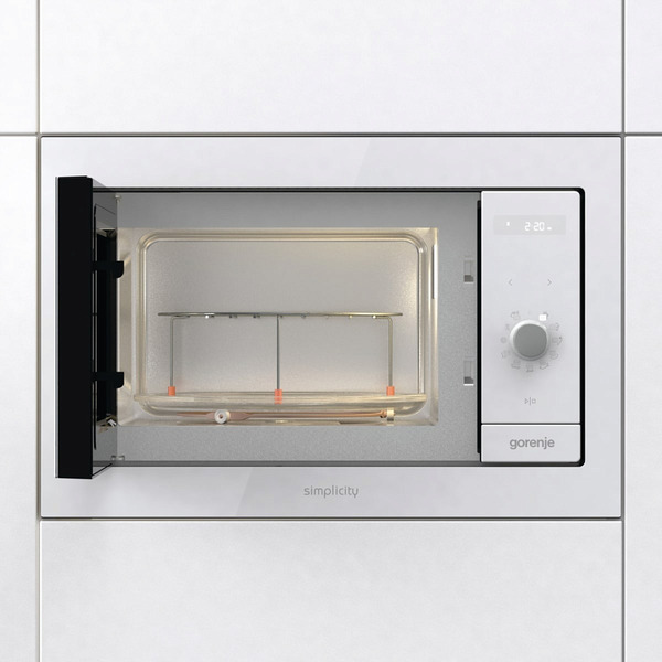 Микроволновая печь Gorenje BM235G1SYW