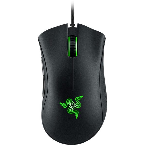 Набор клавиатура+мышь игровая RAZER Cynosa Pro Bundle (RZ84-01470200-B3R1)