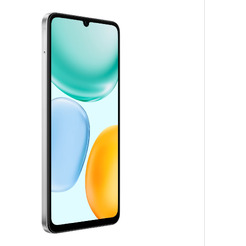 Смартфон HONOR X5c Plus 4GB/128GB (серебристый)