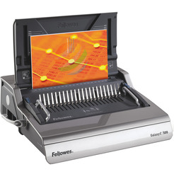Брошюровщик Fellowes Galaxy E FS-56221