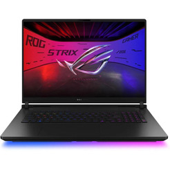 Игровой ноутбук ASUS ROG Strix SCAR 18 2025 G835LX-SA104
