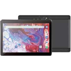 Планшет Vertex X10 (черный)
