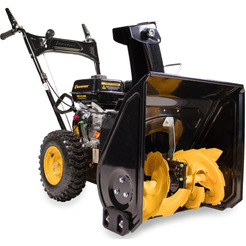 Снегоубрщик CHAMPION ST553