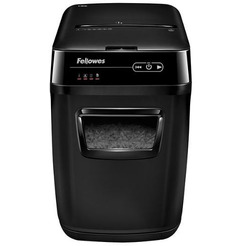 Шредер Fellowes AutoMax 150C (FS-46801)