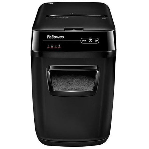 Шредер Fellowes AutoMax 150C (FS-46801)
