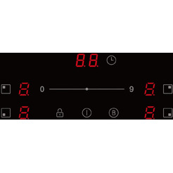 Варочная панель Midea MIH64701F