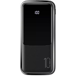 Портативный аккумулятор USAMS US-CD163 PB58 10000mAh (10KCD16301) черный