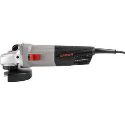 Углошлифовальная машина CROWN CT13502-125VC