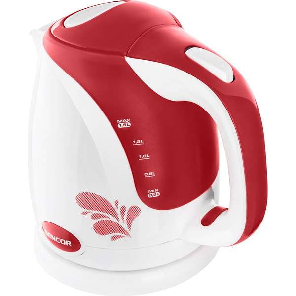 Электрочайник Sencor SWK 1504RD