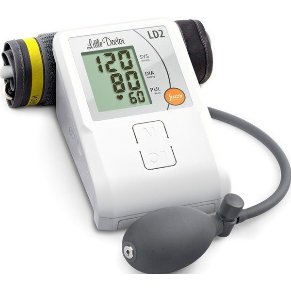 Тонометр Little Doctor LD2