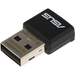 Wi-Fi адаптер ASUS USB-AX55 Nano