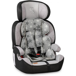 Автокресло Lorelli Navigator Grey Stars