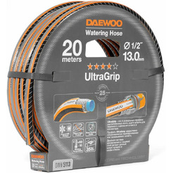 Шланг Daewoo Power UltraGrip DWH 5113 (1/2'', 20 м)
