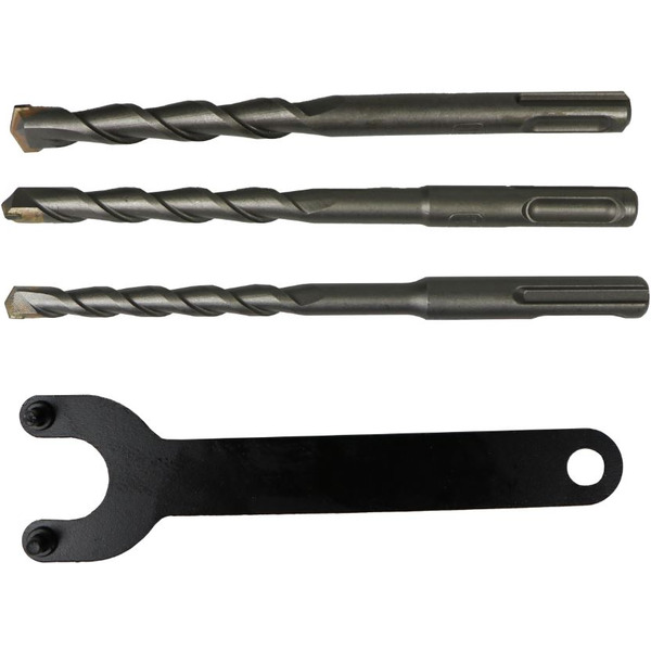 Перфоратор Profipower PBH26 (E0260)