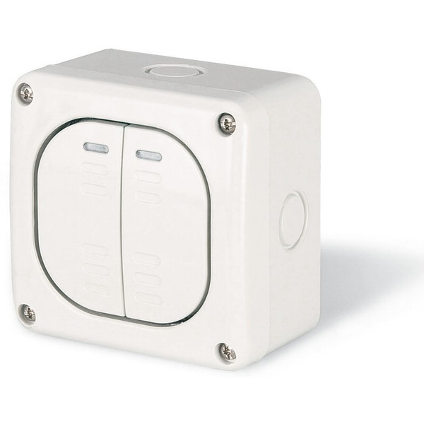 Выключатель Scame Protecta 137.5022