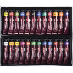 Акварель художественная BRAUBERG ART 191767