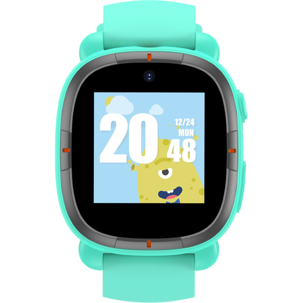 Детские умные часы Inoi Kids Watch Lite (мятный)