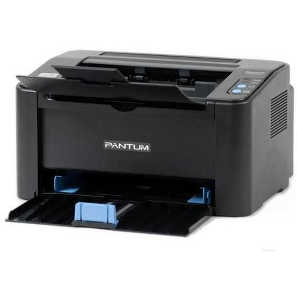 Монохромный лазерный принтер Pantum P2207