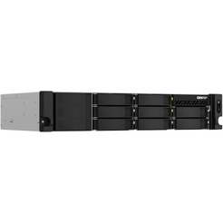 Сетевой накопитель QNAP TS-864EU-RP-8G