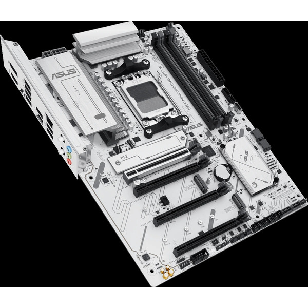 Материнская плата ASUS B850 MAX Gaming WiFi W