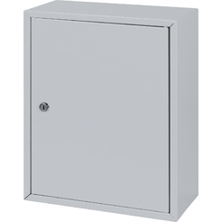 Корпус металлический TDM ЩМП-1-1 (395х310х150) IP31 SQ0905-0904