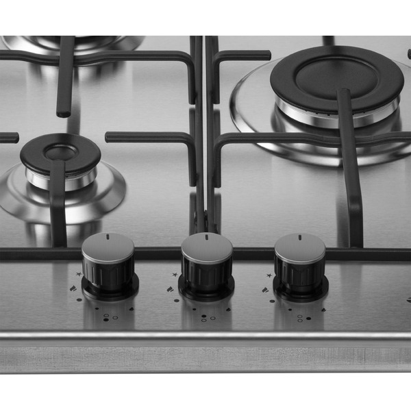 Варочная панель MAUNFELD EGHS.43.3STS-ES