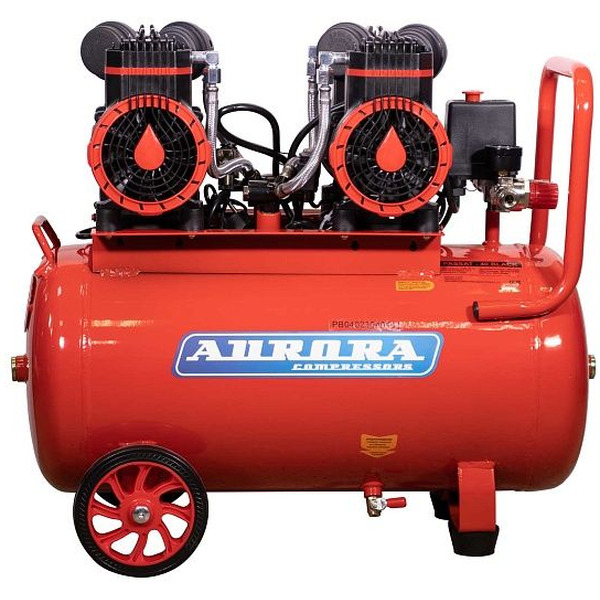 Компрессор Aurora Passat-40 Black 31400