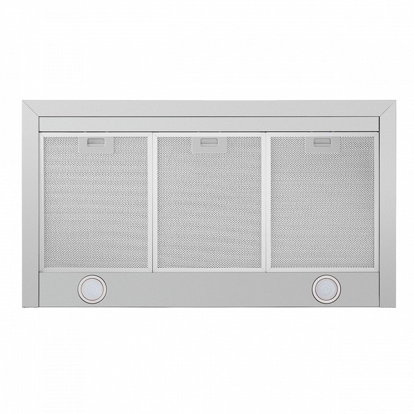 Кухонная вытяжка MAUNFELD Cork Plus 90 (нержавеющая сталь)