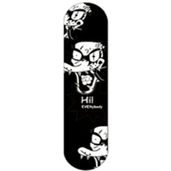 Скейтборд RELMAX SBN172709А