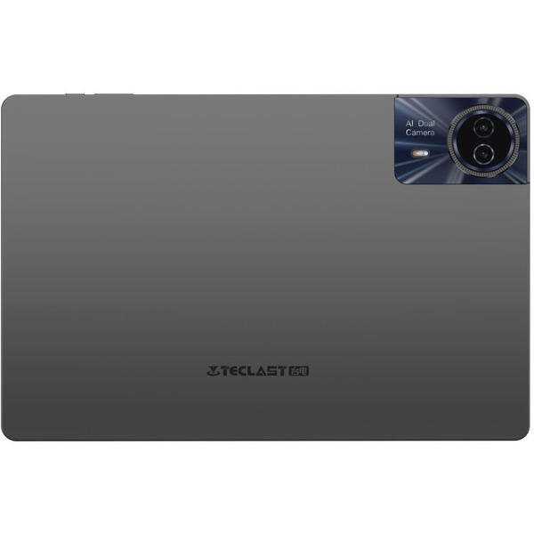 Планшет Teclast T50HD (6/256 Gb) серый