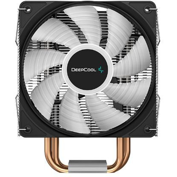 Кулер DeepCool GAMMAXX 400K (DP-MCH4-GMX400V2-K)