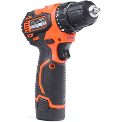 Дрель-шуруповерт Patriot BR 368Li