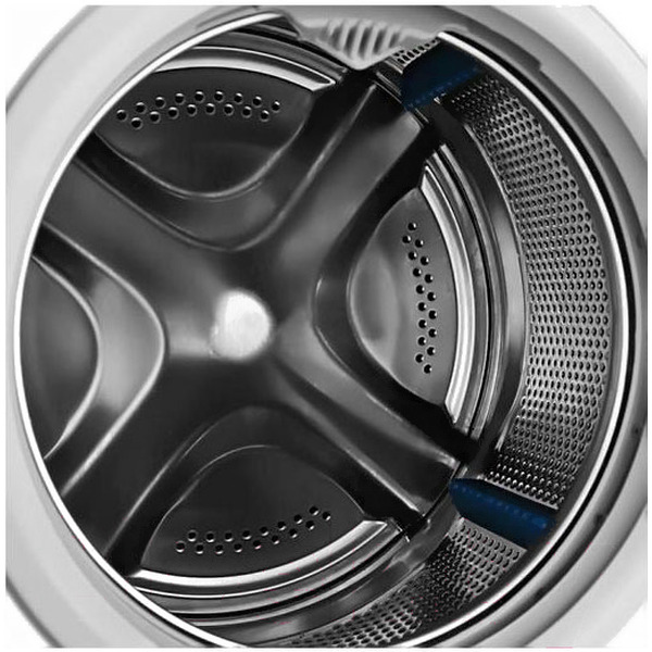 Стиральная машина ZANUSSI ZWSG7101V