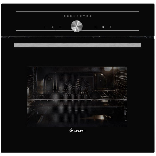 Духовой шкаф GEFEST ЭДВ ДА 622-05 S