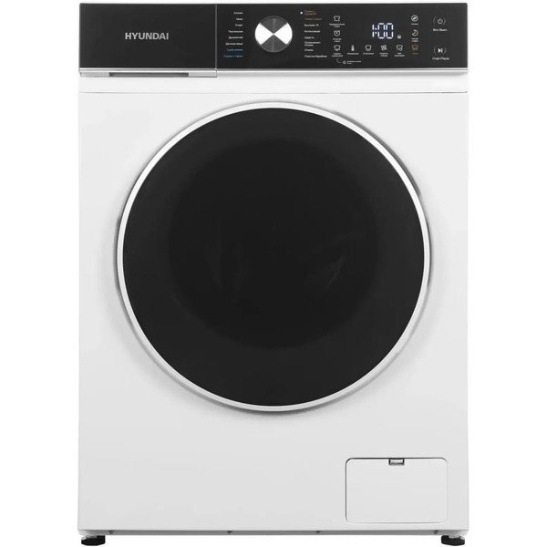 Стирально-сушильная машина Hyundai WFD8216