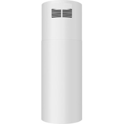 Вытяжка WEISSGAUFF Tubus 1402 Island White