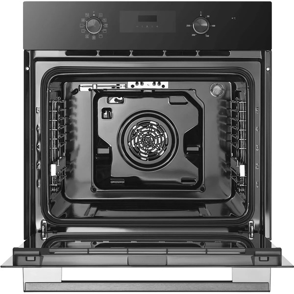 Встраиваемый электрический духовой шкаф Midea MO69103GB