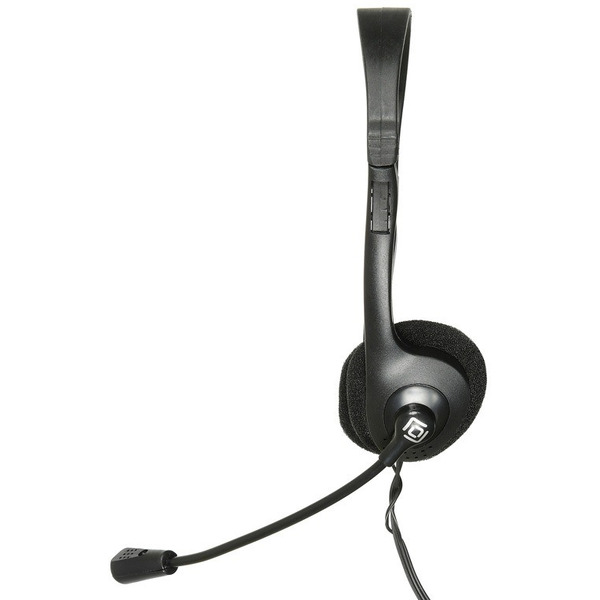 Наушники Oklick HS-M143VB