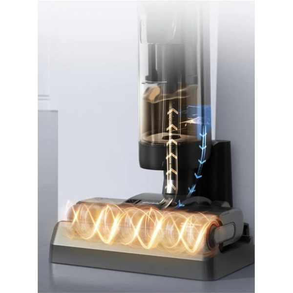 Вертикальный беспроводной моющий пылесос Dreame H13 Pro Plus Mix Wet and Dry Vacuum