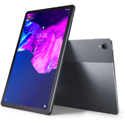 Планшет Lenovo Tab P11 TB-J606L 128GB LTE ZA7S0052UA (темно-серый)