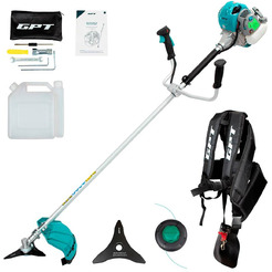 Триммер GPT NBC-550 D