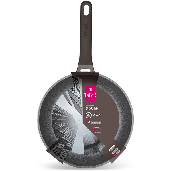 Сковорода Taller TR-44114