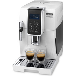 Кофемашина DeLonghi Dinamica ECAM 350.35.W
