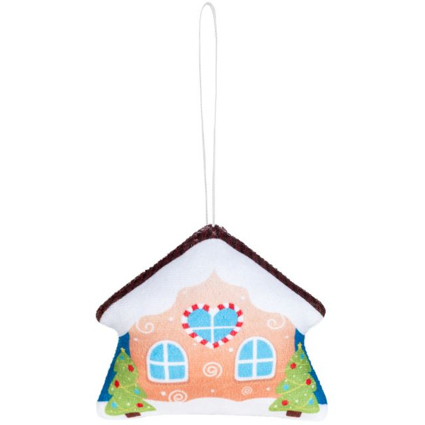 Мягкая игрушка Fancy Домик NODO0U