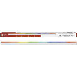 Светильник светодиодный IN HOME СПБ-Т5-RGBW red-green-blue (4690612057750)